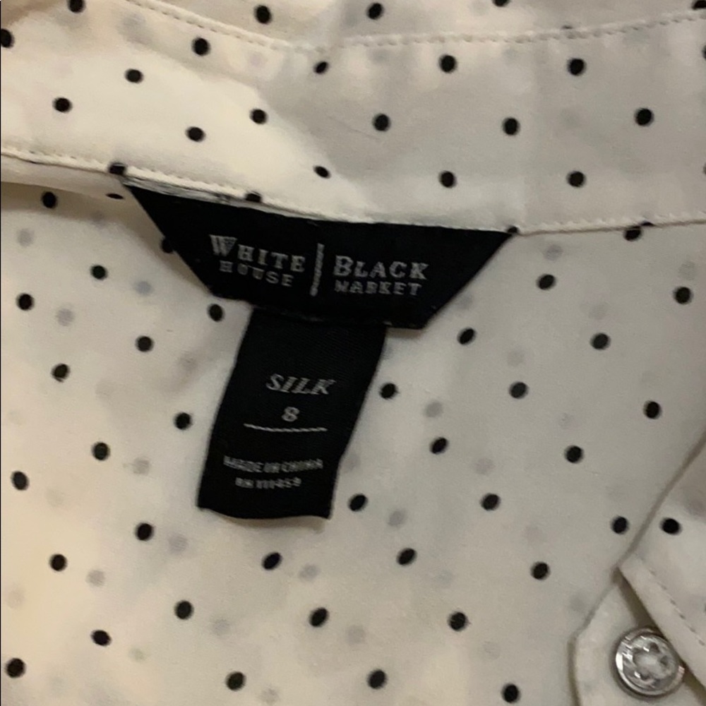 Blouse - Picture 2 of 3
